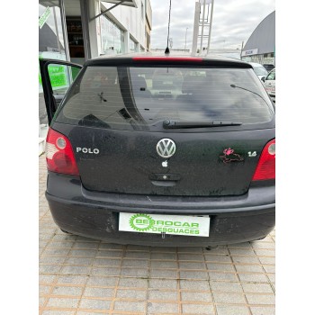 volkswagen polo iv (9n_, 9a_) del año 2005