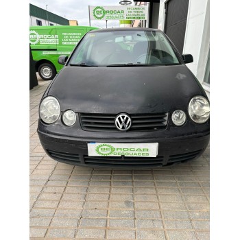 volkswagen polo iv (9n_, 9a_) del año 2005