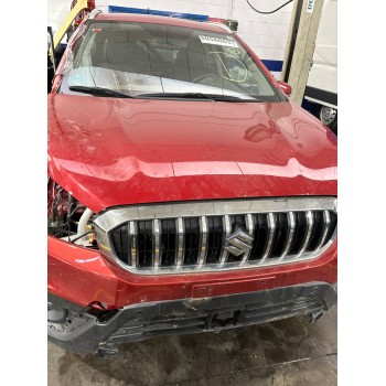 suzuki sx4 s-cross (jy) del año 2017