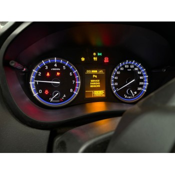 suzuki sx4 s-cross (jy) del año 2017