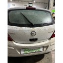 OPEL CORSA D (S07)
