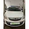 opel corsa d (s07) del año 2013