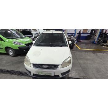 ford focus c-max (dm2) del año 2004