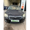 TOYOTA AVENSIS SEDÁN (_T25_)