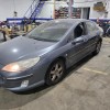 peugeot 407 (6d_) del año 2004