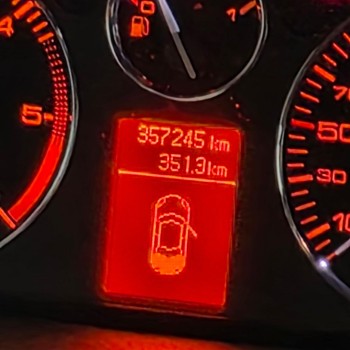 peugeot 407 (6d_) del año 2004