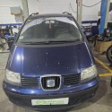 SEAT ALHAMBRA (7V8, 7V9)