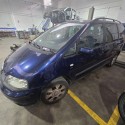 SEAT ALHAMBRA (7V8, 7V9)