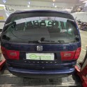 SEAT ALHAMBRA (7V8, 7V9)