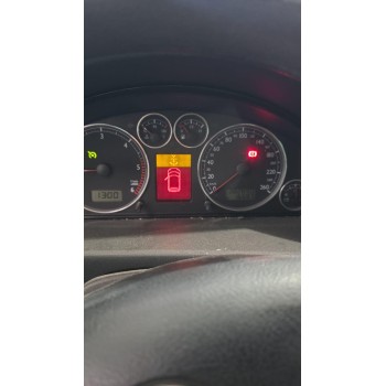 seat alhambra (7v8, 7v9) del año 2007