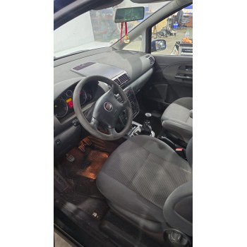 seat alhambra (7v8, 7v9) del año 2007