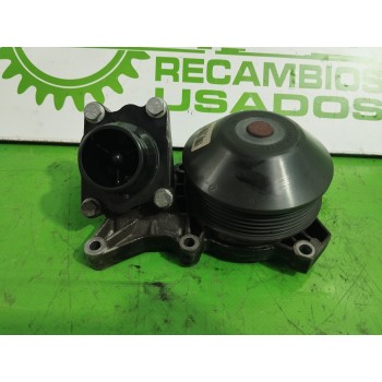 Recambio de bomba agua para bmw serie 3 touring (e91) 2.0 16v referencia OEM IAM 7797640  
