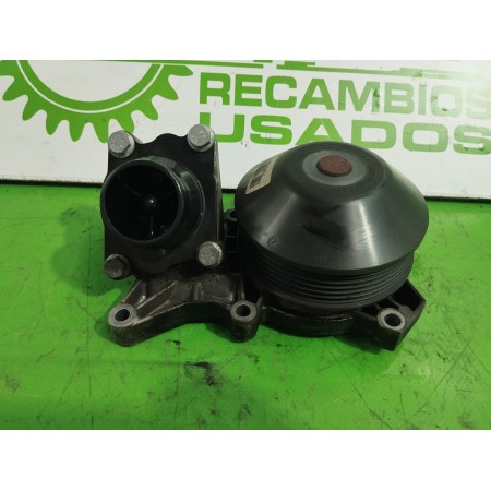 Recambio de bomba agua para bmw serie 3 touring (e91) 2.0 16v referencia OEM IAM 7797640  