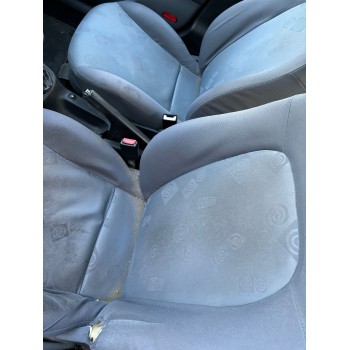 seat leon (1m1) del año 2000