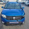 DACIA SANDERO II (B8_)