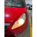 OPEL CORSA D (S07)