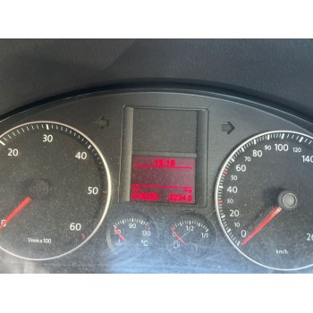 volkswagen golf v (1k1) del año 2007