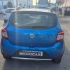 dacia sandero ii (b8_) del año 2013