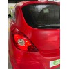 opel corsa d (s07) del año 2009