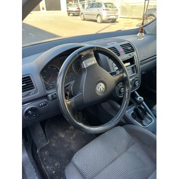 volkswagen golf v (1k1) del año 2007