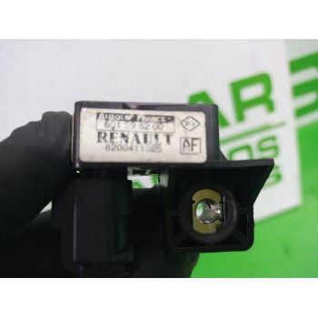 Recambio de sensor para renault scenic ii 1.5 dci diesel referencia OEM IAM 8200411025  