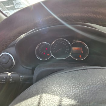 dacia sandero ii (b8_) del año 2013