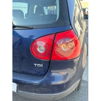 volkswagen golf v (1k1) del año 2007