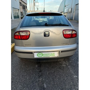 seat leon (1m1) del año 2000