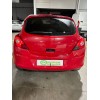opel corsa d (s07) del año 2009
