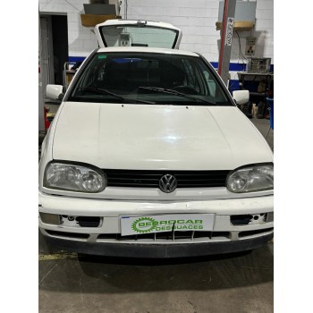 volkswagen golf v (1k1) del año 1997
