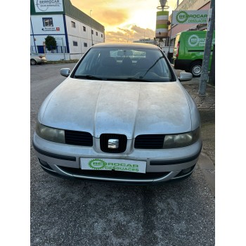 seat leon (1m1) del año 2000