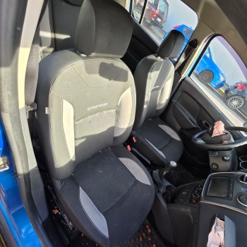 dacia sandero ii (b8_) del año 2013