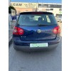 volkswagen golf v (1k1) del año 2007