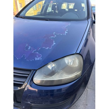 volkswagen golf v (1k1) del año 2007