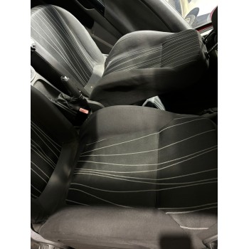 opel corsa d (s07) del año 2009