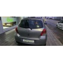 TOYOTA YARIS (_P9_)