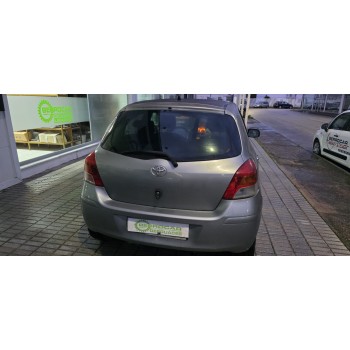 toyota yaris (_p9_) del año 2009