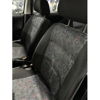 volkswagen golf v (1k1) del año 1997