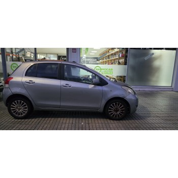 toyota yaris (_p9_) del año 2009