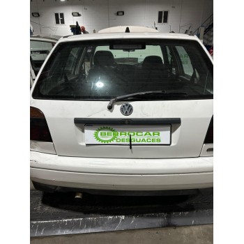 volkswagen golf v (1k1) del año 1997