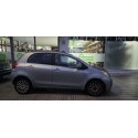 TOYOTA YARIS (_P9_)