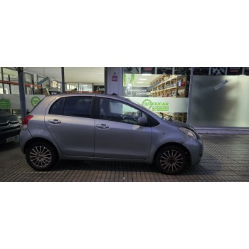 toyota yaris (_p9_) del año 2009