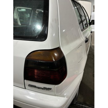 volkswagen golf v (1k1) del año 1997