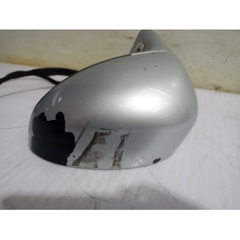 Recambio de retrovisor izquierdo para citroën c4 sedan collection referencia OEM IAM 8149ZW  
