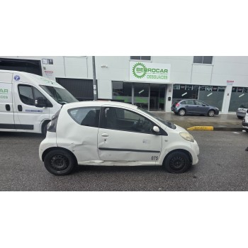 citroën c1 (pm_, pn_) del año 2010