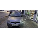 TOYOTA YARIS (_P9_)