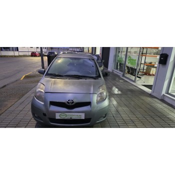 toyota yaris (_p9_) del año 2009