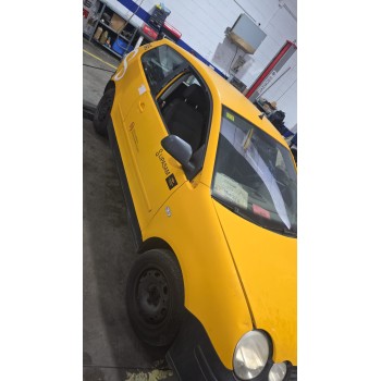 volkswagen polo iv (9n_, 9a_) del año 2005