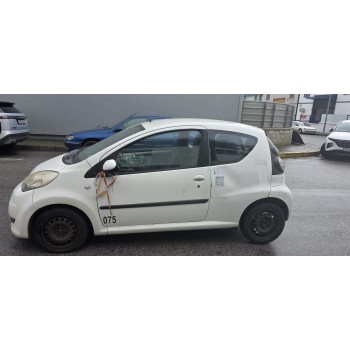 citroën c1 (pm_, pn_) del año 2010