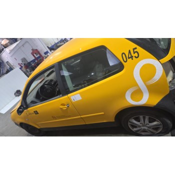 volkswagen polo iv (9n_, 9a_) del año 2005